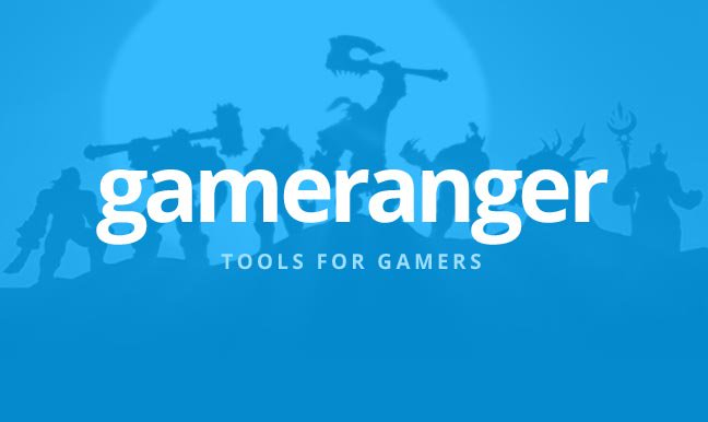 Gameranger Gameranger