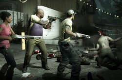 Left 4 Dead 2 по сети