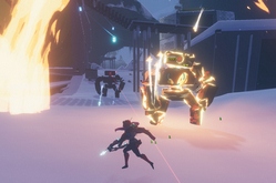 Risk of Rain 2 по сети