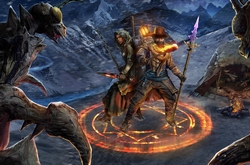 Outward по сети