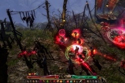 Grim Dawn по сети