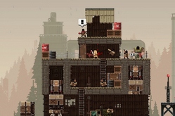 Broforce по сети