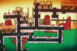 Nom Nom Galaxy по сети