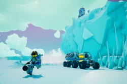 ASTRONEER по сети