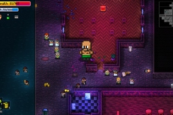 Streets of Rogue по сети