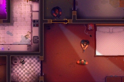 Police Stories по сети