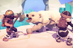 For the King по сети