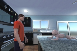 Whos Your Daddy по сети