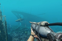 Stranded Deep по сети