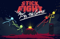Stick Fight The Game по сети