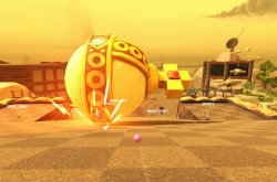 Golf With Your Friends по сети