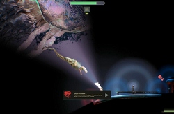 Barotrauma по сети