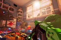 HYPERCHARGE Unboxed по сети