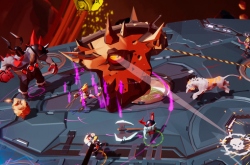 Bossgard по сети