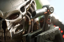 Predator Hunting Grounds по сети