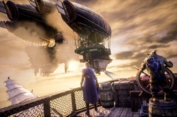 Styx Shards of Darkness по сети