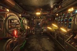 Volcanoids по сети