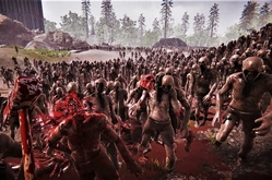 The Black Masses по сети