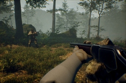 Folklore Hunter по сети