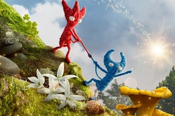 Unravel Two по сети