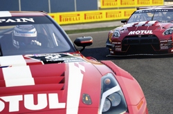 Assetto Corsa Competizione по сети