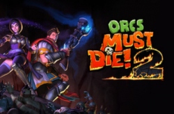 Orcs Must Die 2 по сети