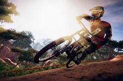 Descenders по сети