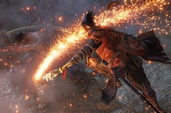 Sekiro Shadows Die Twice по сети