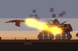 Airships Conquer the Skies по сети