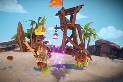 Witch It по сети