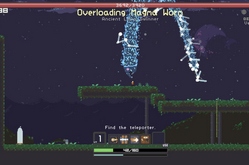 Risk of Rain по сети