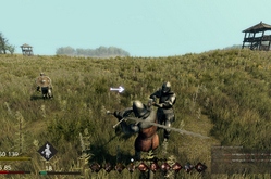 Life is Feudal: Your Own по сети