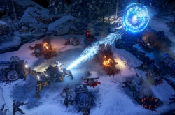 Wasteland 3 по сети