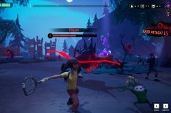 Drake Hollow по сети