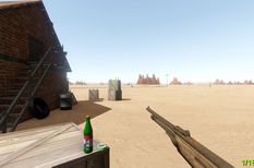 The Long Drive по сети