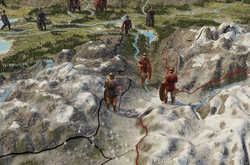 Imperator Rome по сети