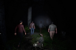 In Silence по сети