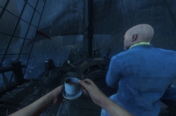 Blackwake по сети