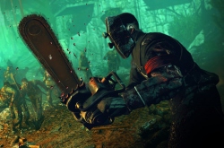 Zombie Army Trilogy по сети