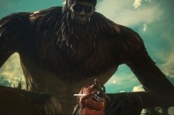 Attack on Titan 2 по сети