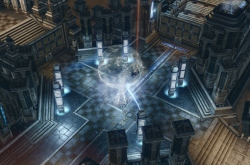 SpellForce 3 Fallen God по сети