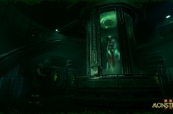 Monstrum 2 по сети