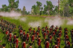 Total War EMPIRE Definitive Edition по сети