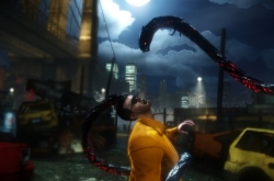 The Darkness II по сети