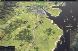 Panzer Corps 2 по сети