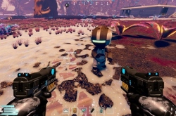 Nibiru по сети