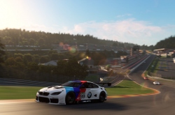 Automobilista 2 по сети