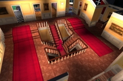 ClueCluedo The Classic Mystery Game по сети