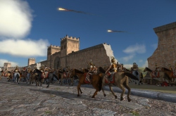 Total War: Rome Remastered  по сети