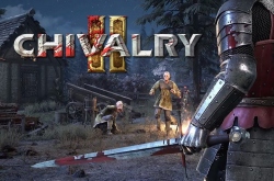Chivalry 2 по сети